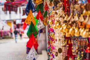 Places for Shopping in Himachal Pradesh