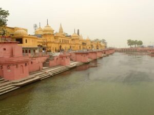 Places to Visit in Ayodhya