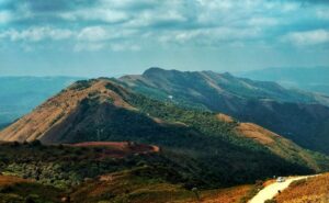 Places to Visit in Chikmagalur