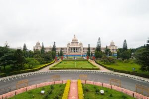 10 Best Places to Visit in Karnataka in January 2027