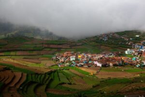 Exploring Hidden Gems in Poombarai Village Near Kodaikanal