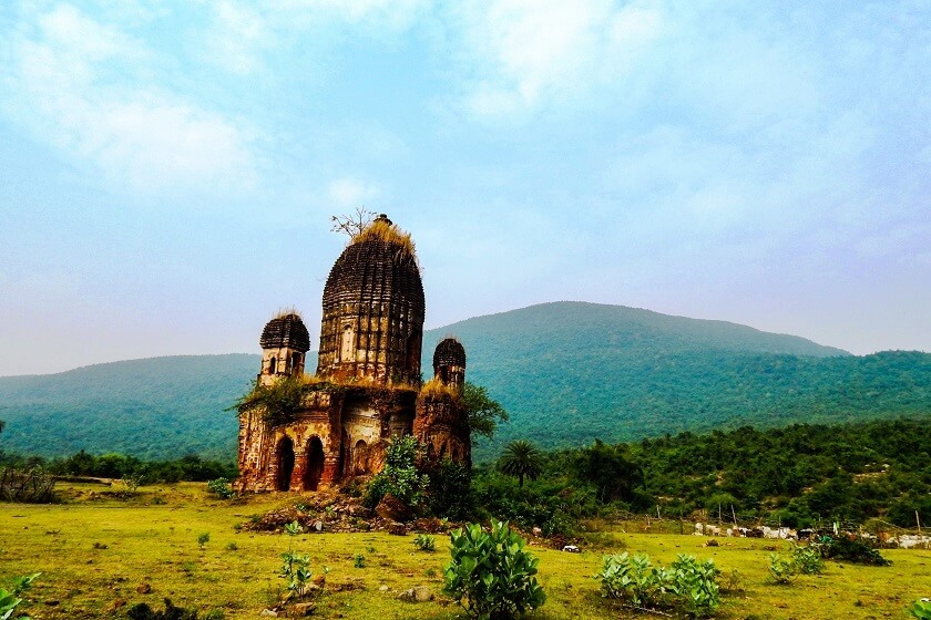 Purulia West Bengal