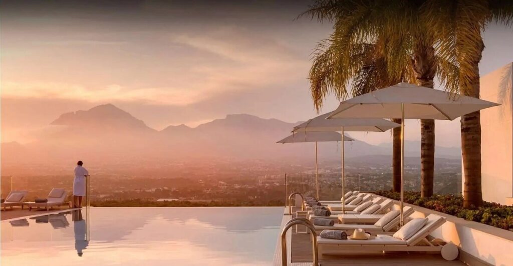 SHA Wellness Clinic, Spain