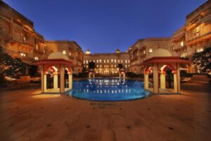 5 Best Spa Resorts in Jodhpur, Rajasthan