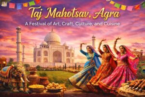 Taj Mahotsav