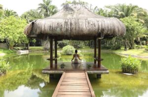 The Farm at San Benito, Philippines