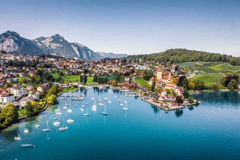 Things to Do in Zurich