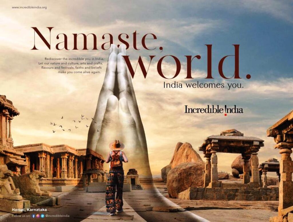 Tourism Ministry Sets the Stage for India as a World-Class MICE Hub