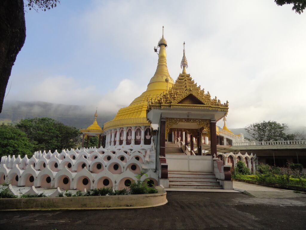 Vipassana Center Igatpuri