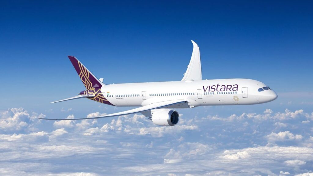 Vistara Unveils Exciting Mumbai-Doha Direct Flights: A New Horizon in International Travel