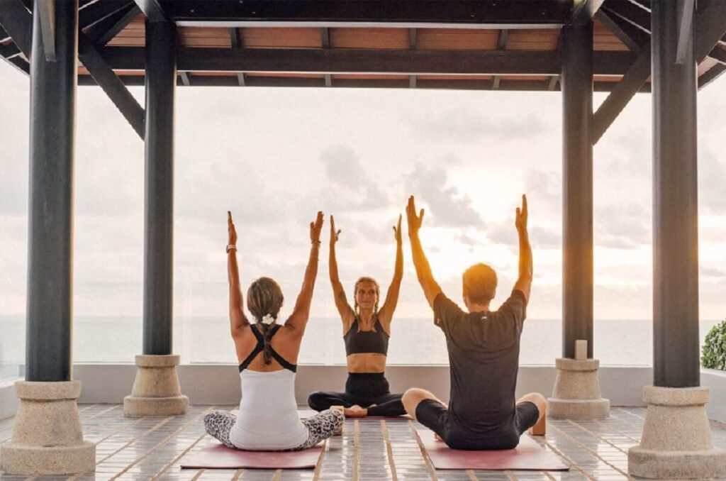 Wellness Retreat Centers in Thailand