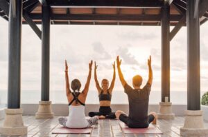 Wellness Retreat Centers in Thailand