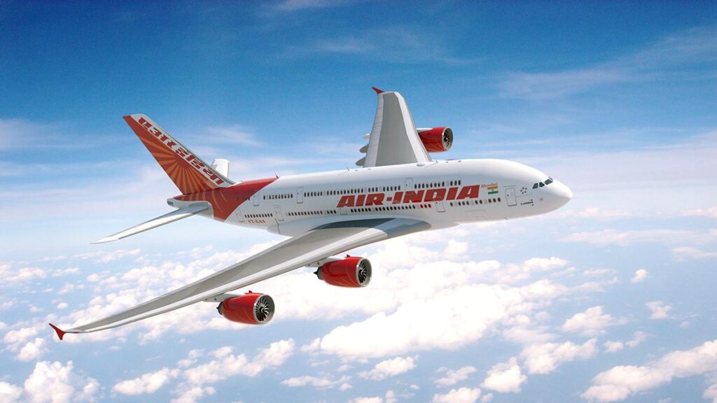 Air India Express Opens New Flight Routes from Gwalior