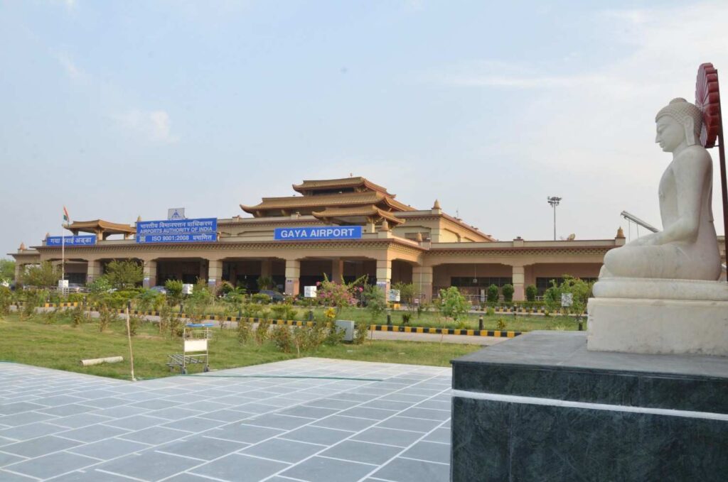 Gaya-international-airport-gaya