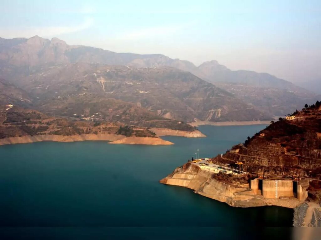 A Complete Guide to Visit Tehri Dam Uttarakhand