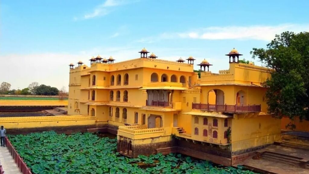 Abheda Mahal Kota Rajasthan