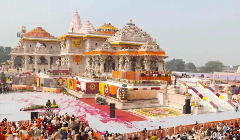 Ayodhya