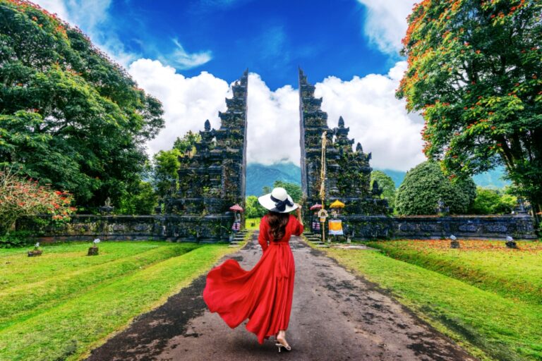 Bali Travel