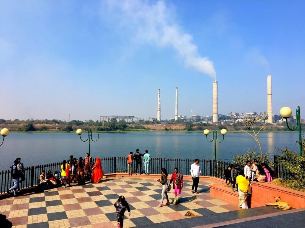 Chambal Garden Kota, Rajasthan