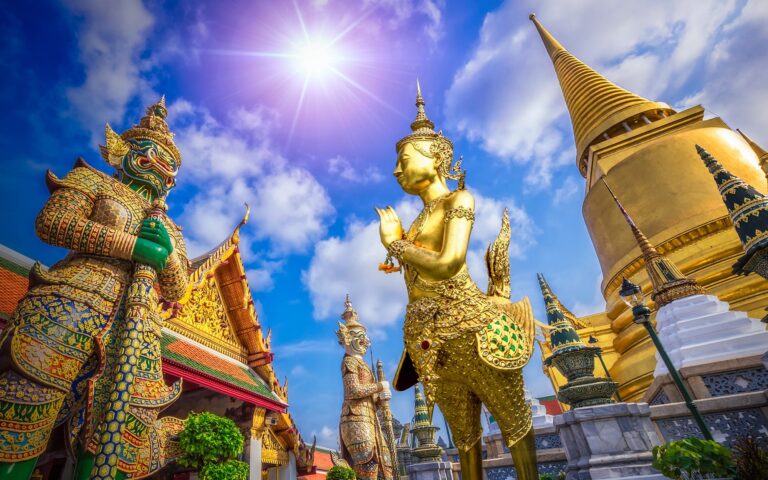 China and Thailand Introduce Visa-Free Travel: Implications for India