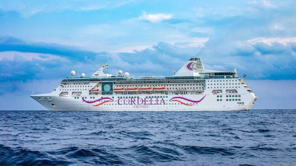 Guide to Lakshadweep Tour with Cordelia Cruises