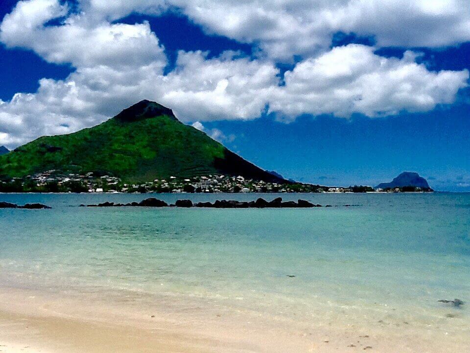 Flic-en-Flac Mauritius