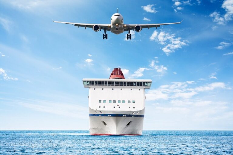 Guide to Reaching Andaman by Flight and Sea