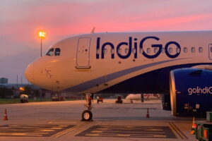 Indigo Launches Direct Flights from Dubai to Surat