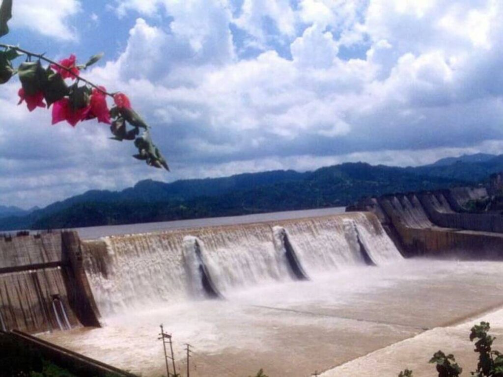 Kalagarh Dam Uttarakhand