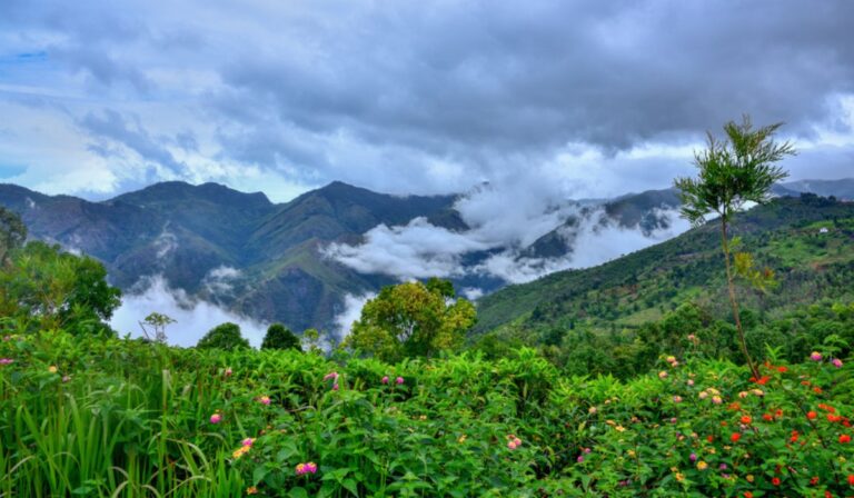 Kotagiri Getaways from Coimbatore