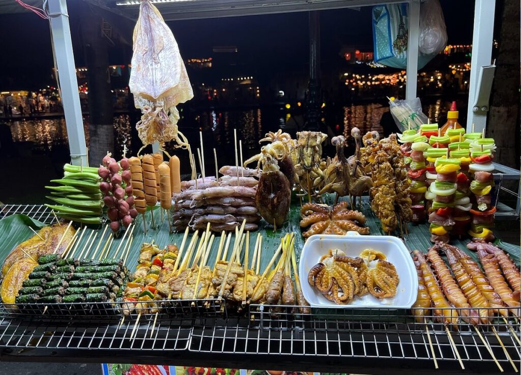 Nom Street Food Vietnam