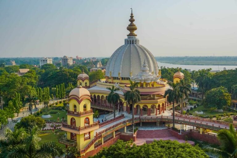 Places to Visit West Bengal in March