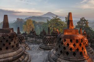 15 Asian Destinations for Travelers to Must-See in May 2026