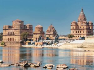 Places to Visit in February in Madhya Pradesh