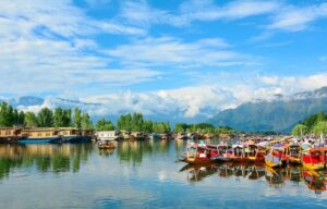 Places to Visit in Kashmir in May