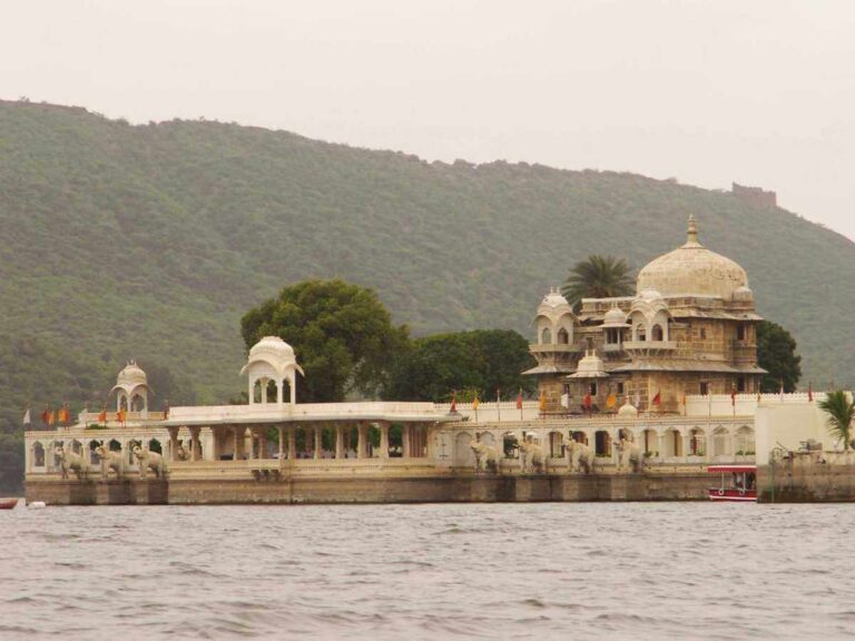Places to Visit in Kota