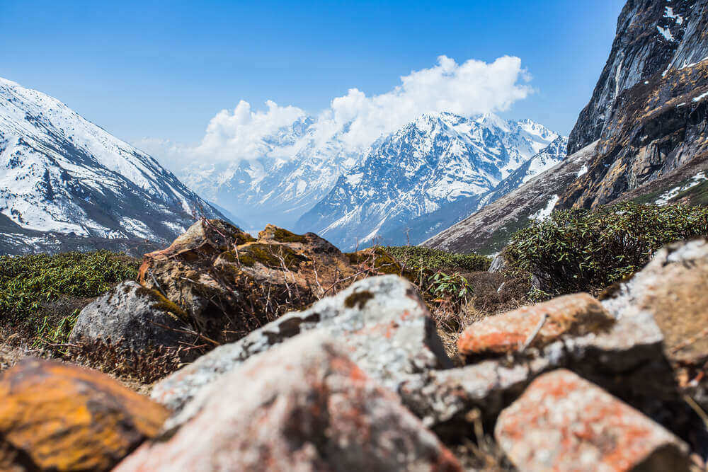 Places to Visit in Lachung