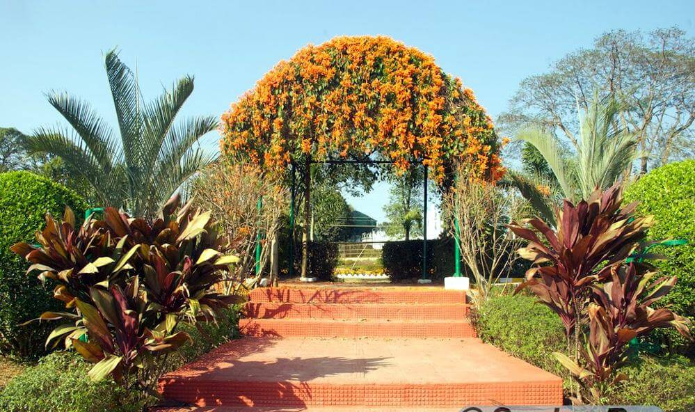 Rabindra Kanan Tripura