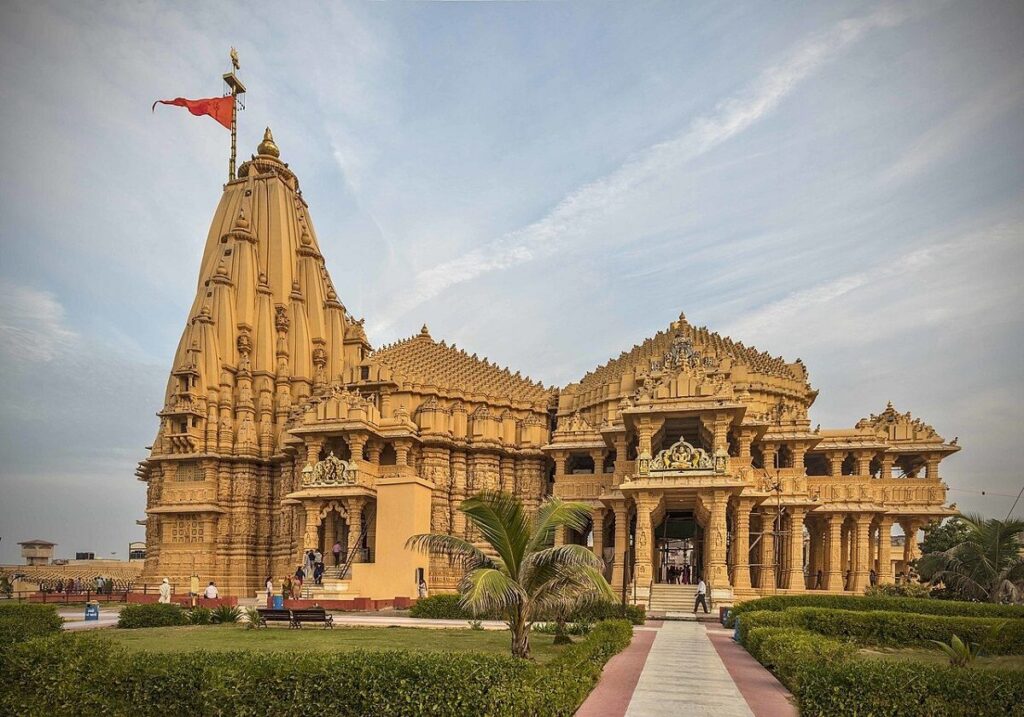 Somnath Mahadev Temple Madhubani Bihar