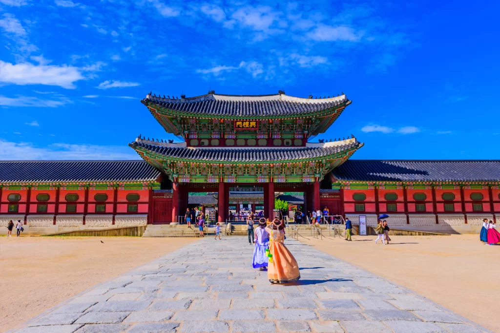 South Korea Introduces Two New Visas for Indian Tourists