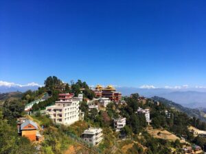 Things to do in Dhulikhel Nepal