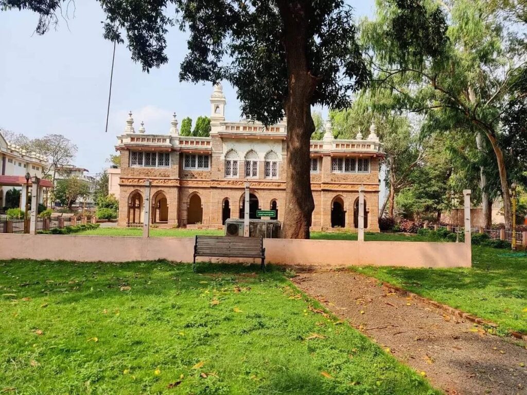 Victoria Museum Vijayawada Andhra Pradesh