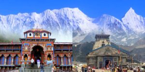 Chardham Yatra Opening Dates 2024: A Spiritual Journey Through the Himalayas