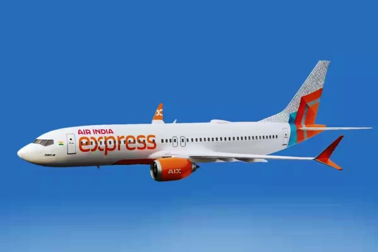 Air India Express Launches New Direct Flights from Bengaluru and Kolkata