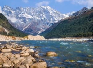 places to visit in Lachung