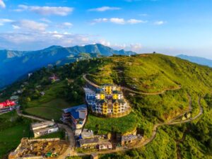 Chakrata for a weekend getaway near dehradun uttarakhand