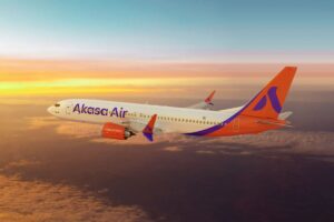 Akasa Air Begins International Flights, Starts with Mumbai-Doha Route on March 28!