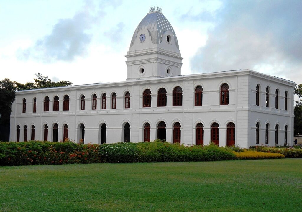 Arcade Independence Square Colombo, Sri Lanka
