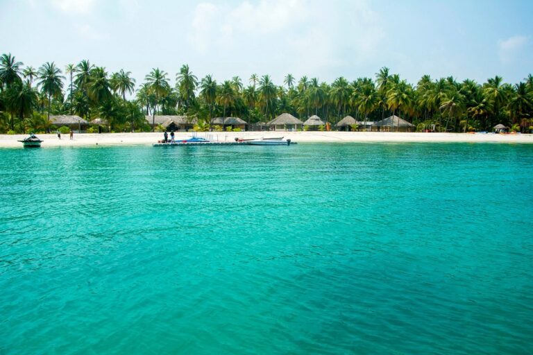 Bangaram Island