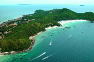 10 Best Islands Near Pattaya, Thailand
